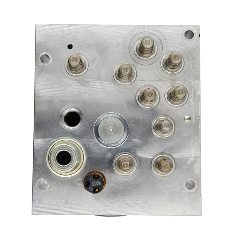 TLF OEM # P0008388-1 Pompa Kompresor Suspensi Udara-C-ECAS untuk NIO