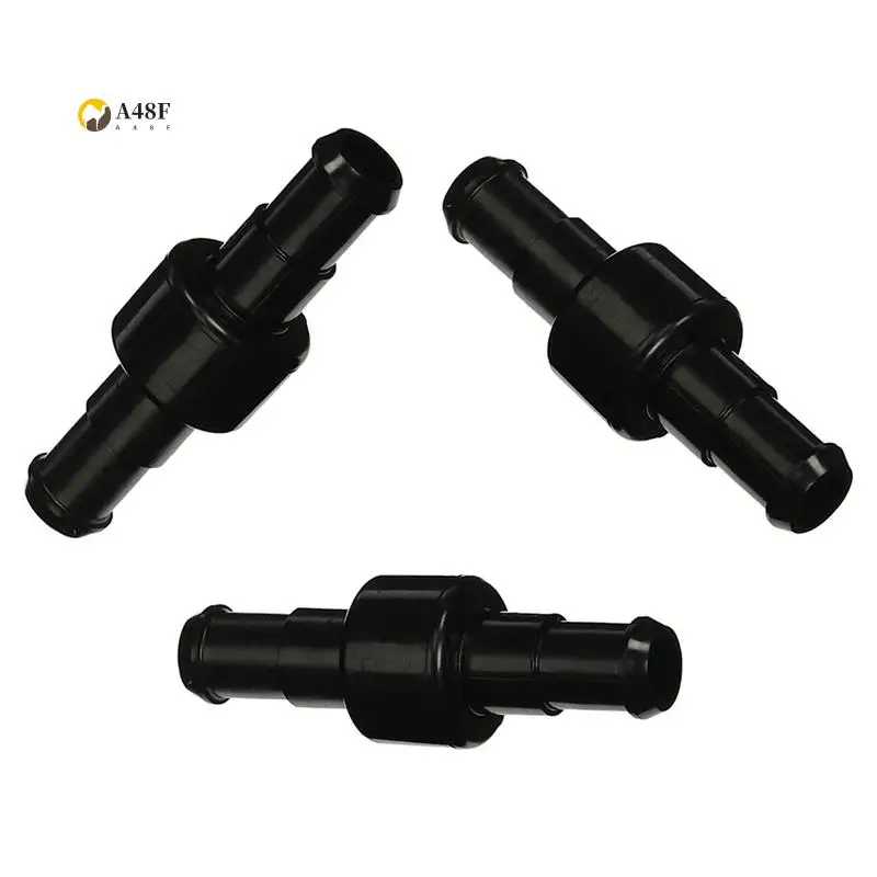 อะแดปเตอร์สายยาง A48F-3 ชิ้นส่วนสายยางแบบหมุน D2 PVC อะไหล่สำหรับ Polaris 13900 Sport 280 Max F5B อุปกรณ์ทำความสะอาดสระว่ายน้ำ