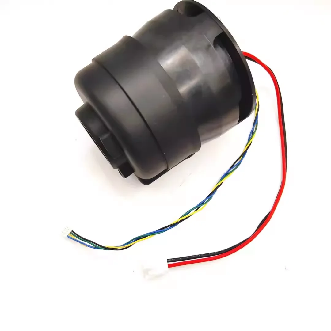 65mm KW65-815-A01 DC24V DC28.8V 150W High Speed DC Brushless Fan Vacuum Cleaner Motor Built-In Driver + Speed Control Board