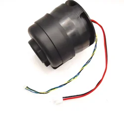 65mm KW65-815-A01 DC24V DC28.8V 150W High Speed DC Brushless Fan Vacuum Cleaner Motor Built-In Driver + Speed Control Board