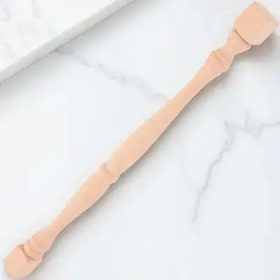 Рисунок 6 - Деревянные шпиндели балясины