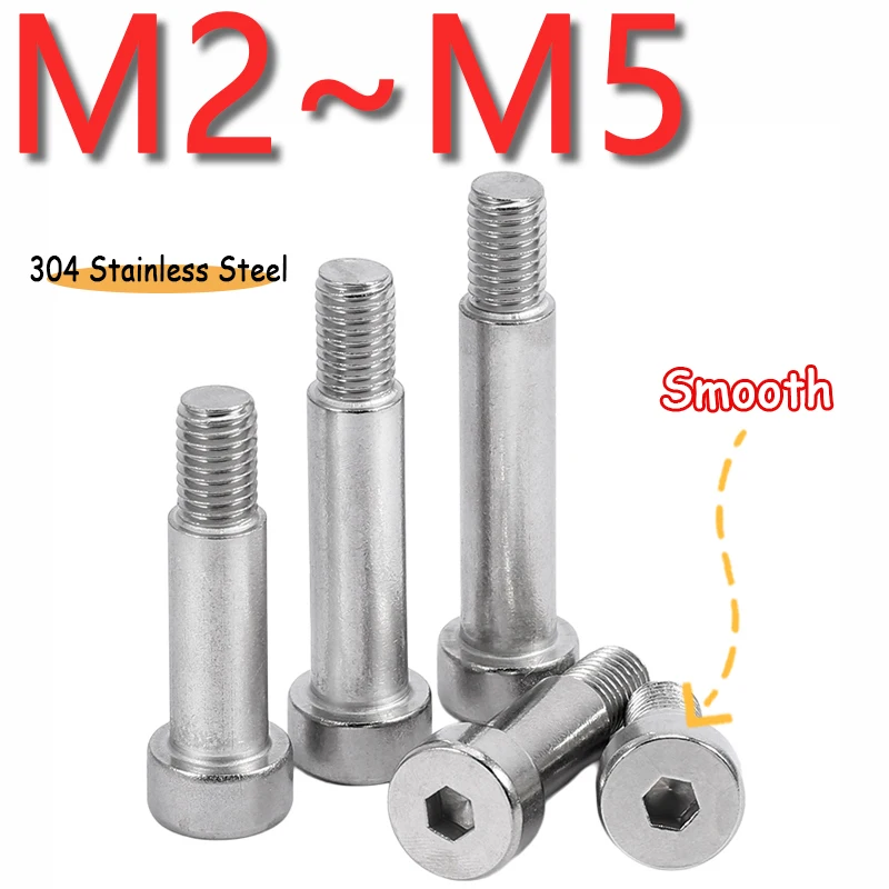 5~30Pcs M2 M2.5 M3M…