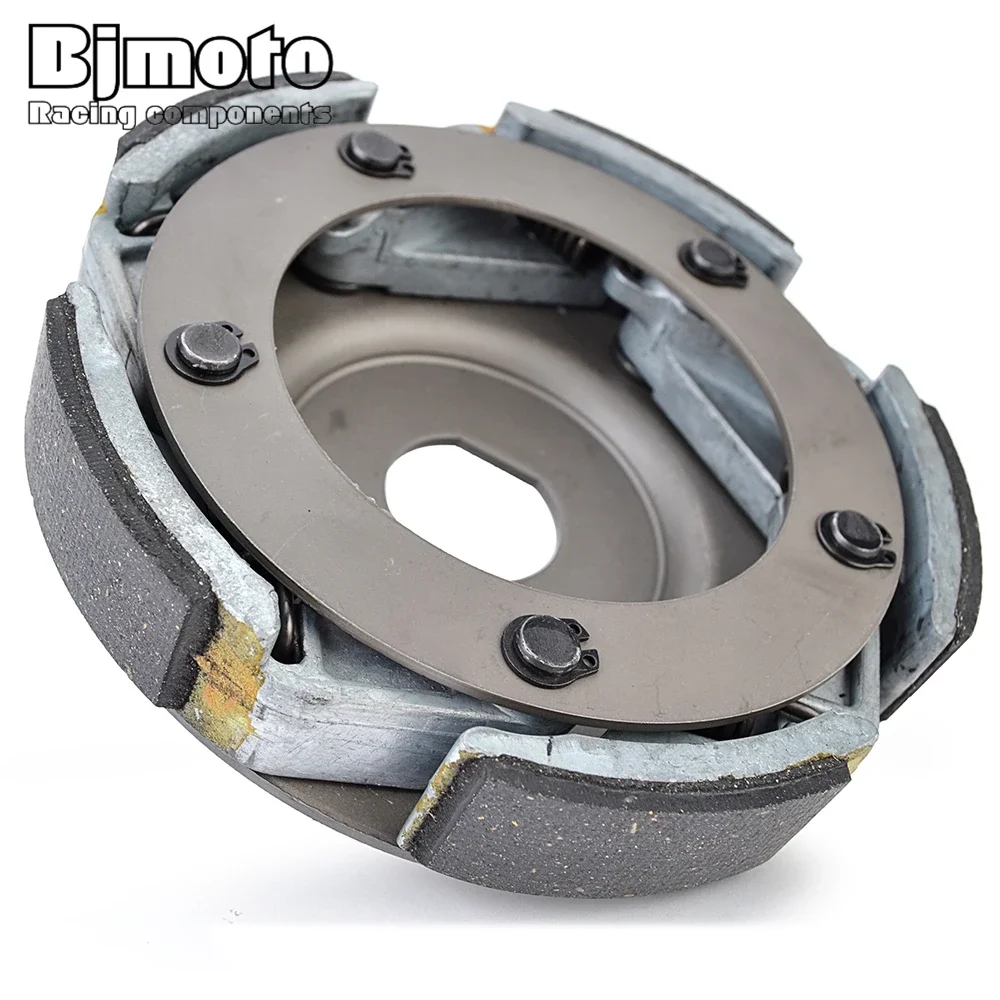 Zestaw obciążników butów sprzęgła do Yamaha CZD300 XMAX300 X-MAX300 / CZD300 XMAX300 X-MAX300 ABS 2017-2024 B74-E6620-00