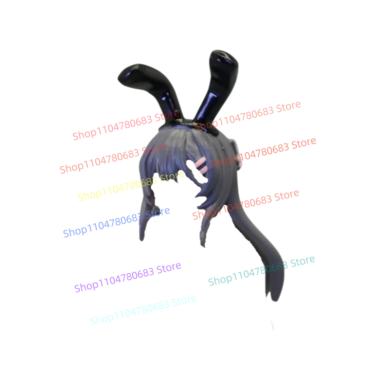 

MOC New Building Block Doll Mini Doll Young Girl Girl Swimsuit Bathroom Toy Ornaments Splicing Holiday Gifts