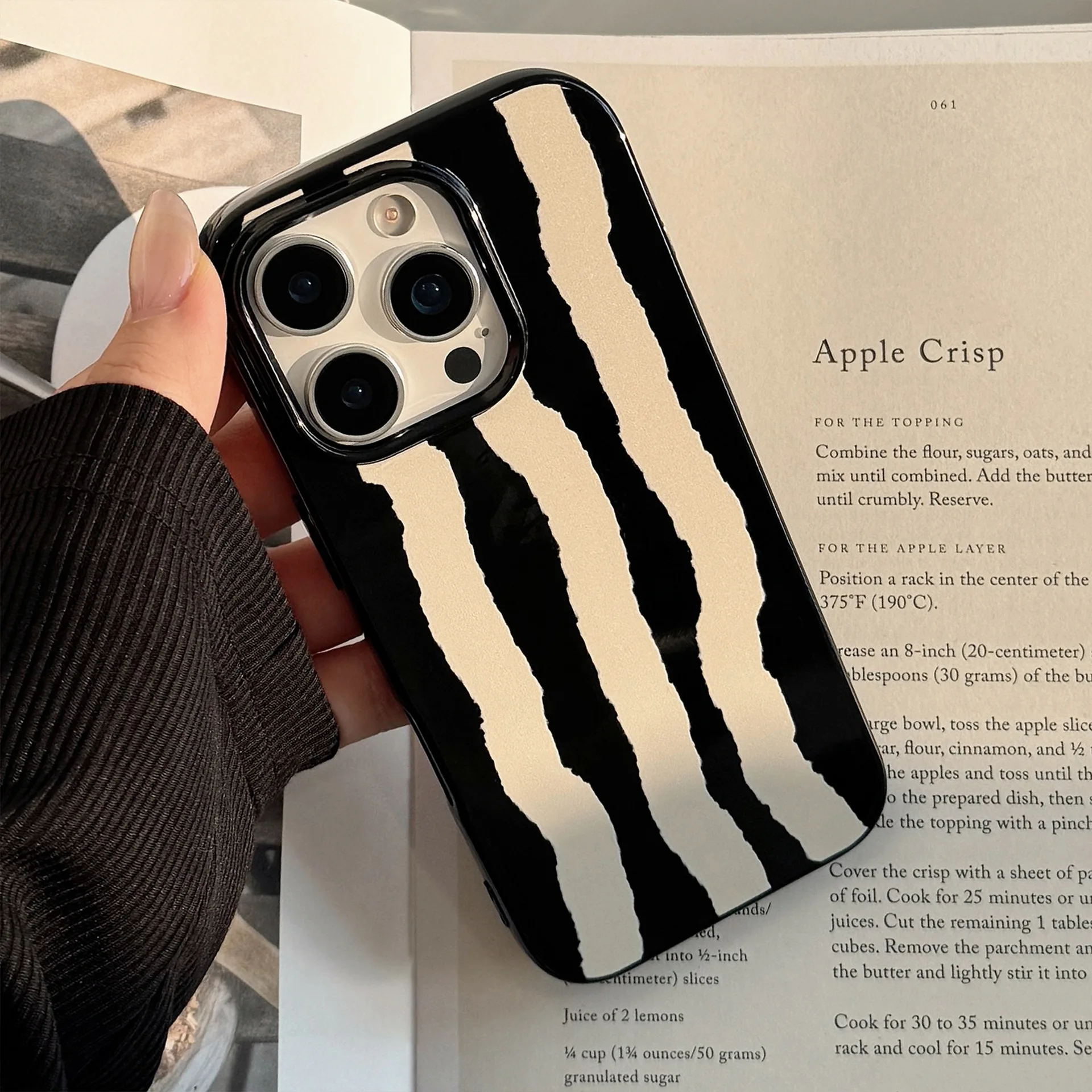Роскошный чехол для телефона с – обзор и цена Phone Cases Zebra