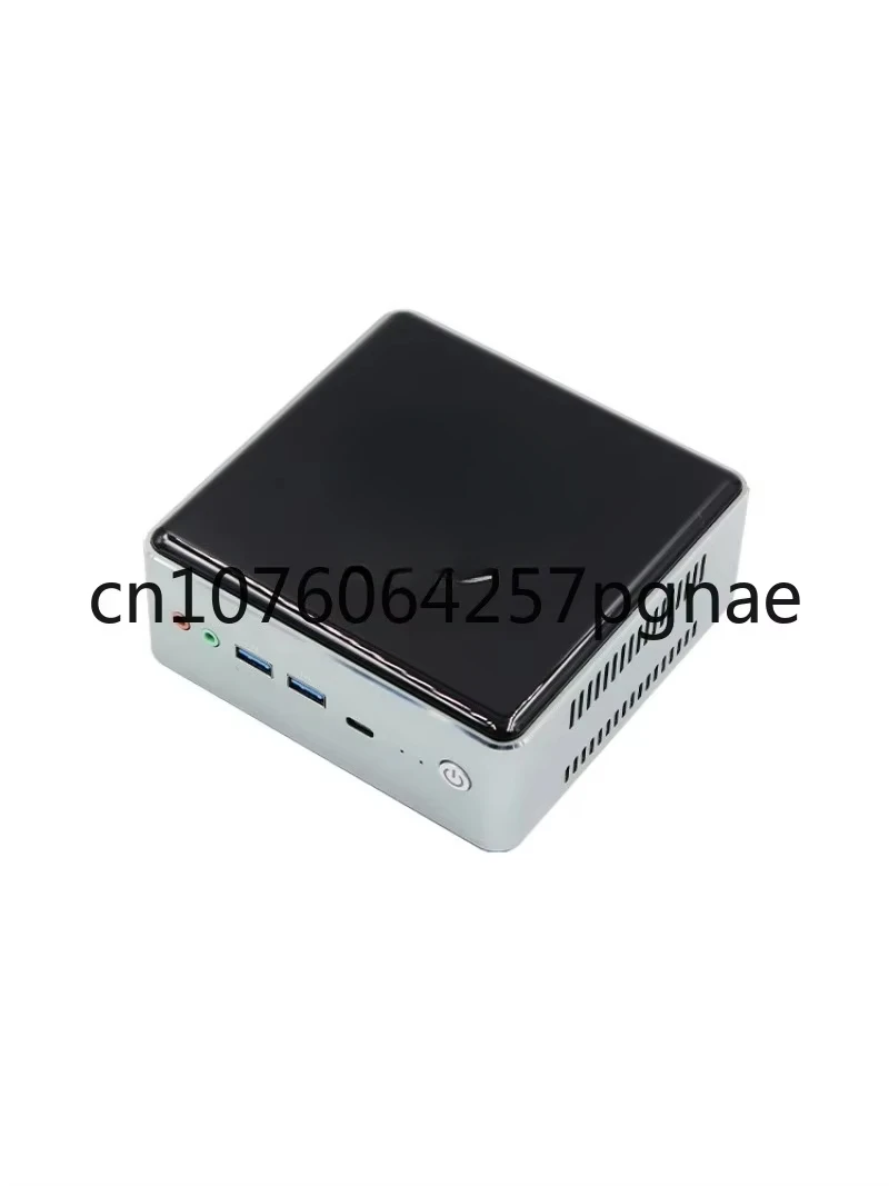 Hot Sale LINUX 64 Bit  Inter Core I9 I7 I5 I3 4GB 8GB 16GB Gaming Pc Desktop Gamer Computer OEM ODM Manufacturers NUC Mini PC