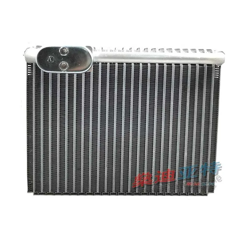 6444C6 AC Evaporator Core For 00-13 Peugeot 206CC 206 Hatchback 206 Saloon 206 SW 206+ Citroen Xsara Picasso 1.6 6444C9 6444E7