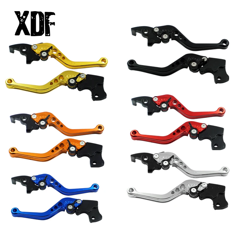 1Pair Cnc Motorcycl… - image