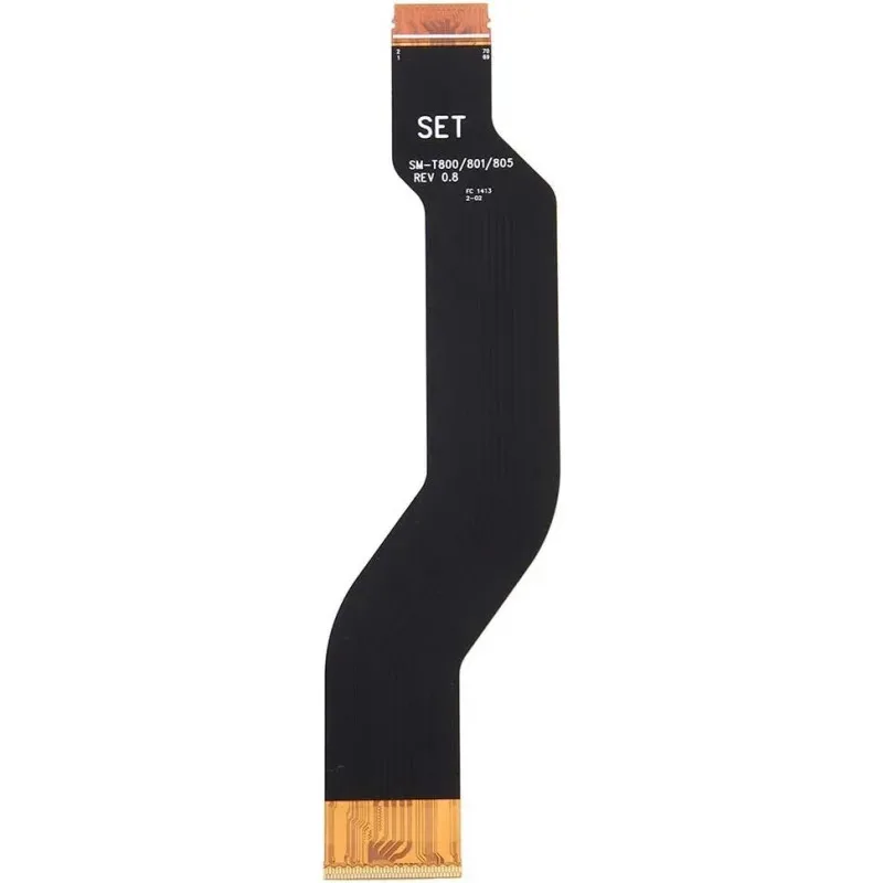 

LCD Connector Flex Cable for Galaxy Tab S 10.5 / T800 / T801 / T805