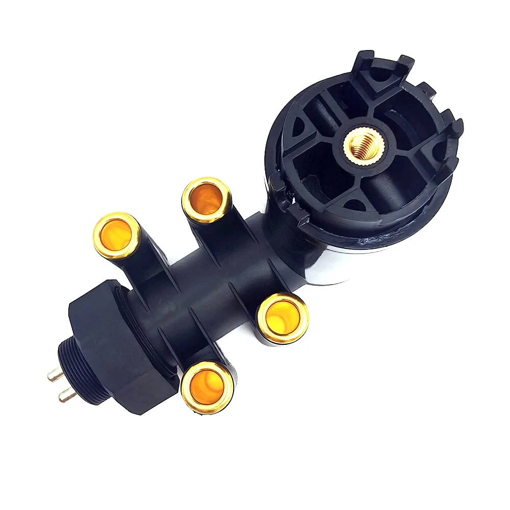 Auto-Luftfederung Höhenstandsensor 4410500060/4410500070/4410500080/4410500100/4410500120/4410500130/4410501000/4410501200 – Detail 10
