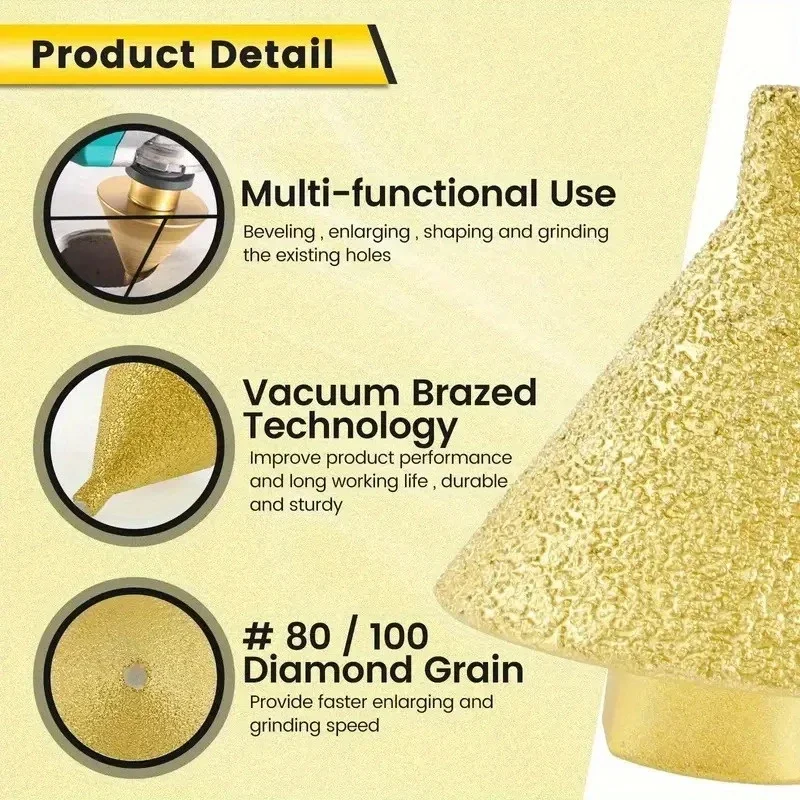 Thumbnail 3 - #46 Latest Masonry Tools Offers