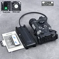 NGAL Green led BKSet