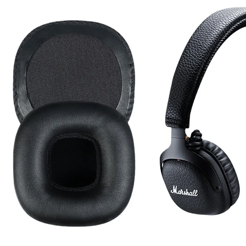 

Ear Pads Foam Cushion for Marshall Major II Mid Bluetooth MID ANC Headphones