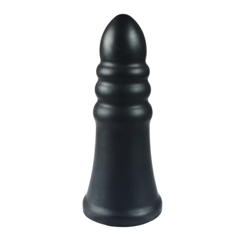 Oversized ButtPlug Large Anal Plug Dilator Prostate Massage Vaginal Anus Masturbator Sex Toys for Women Men Couples Adults Shop 4