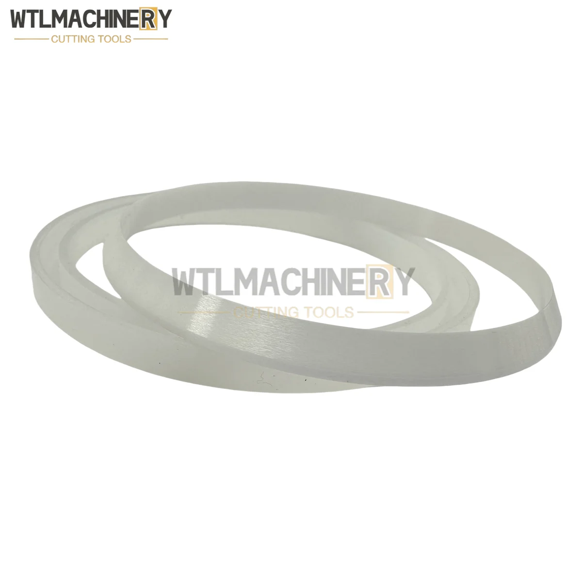 1 Set RJ-1 Zirconium Porcelain Ring Blade With Rubber Ring Ink Cup Knife Ceramic Ring For Pad Printing Accessories