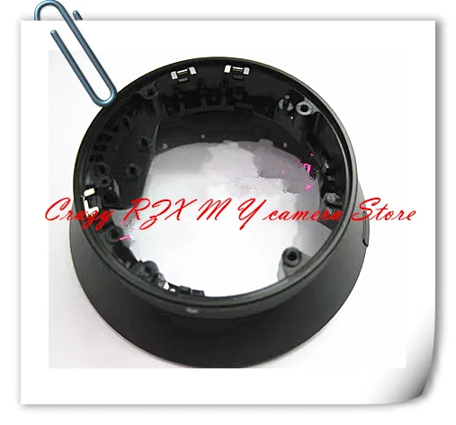 1pcs Original SEL24240 for Sony FE 24-240mm F/3.5-6.3 OSS Lens Rear E Mount Ring Rear Back Barrel Tube Replacement Accessories