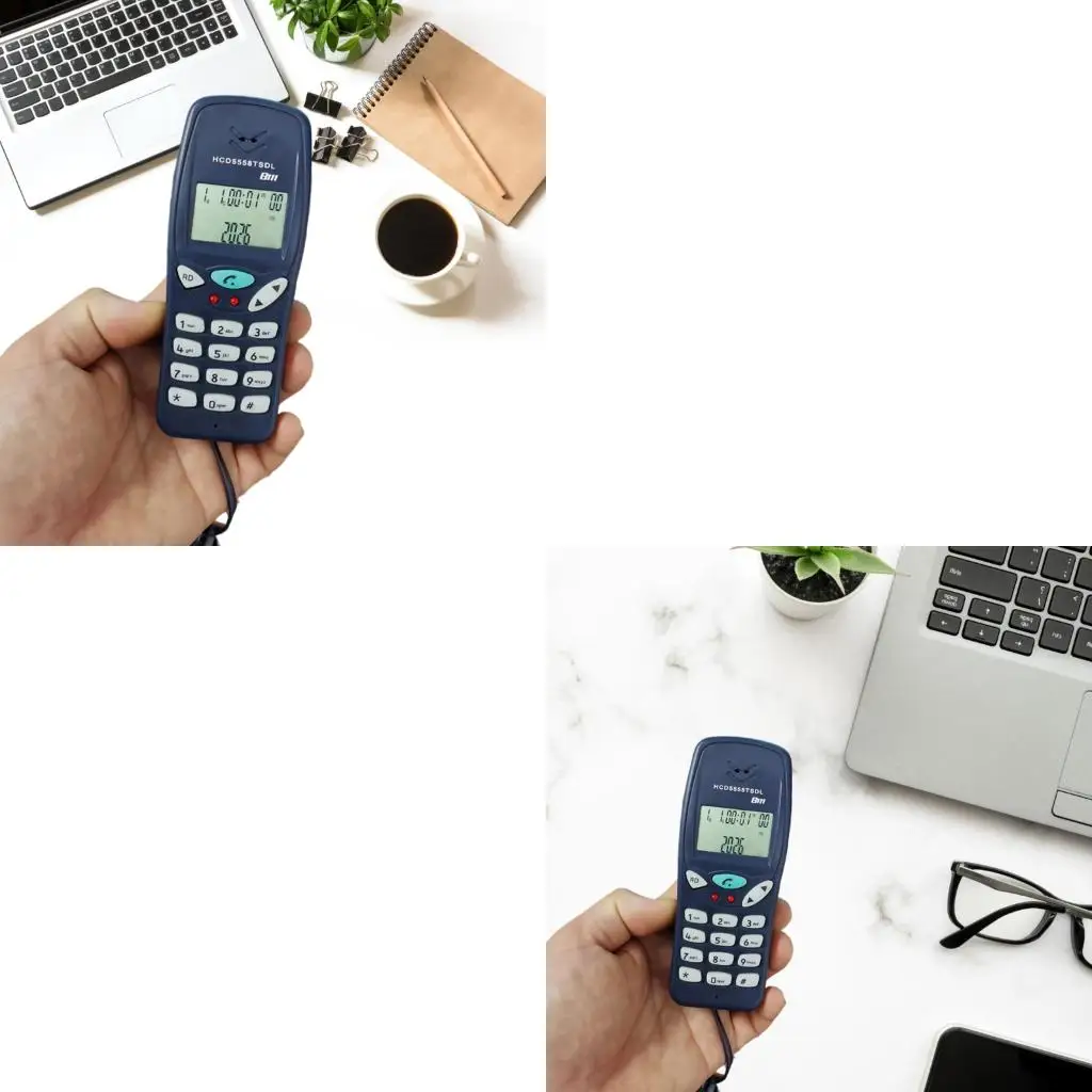  B111 Handheld Line Testing Device For Quick Fault Detection In Office Factory Industrial Phone Cable Test