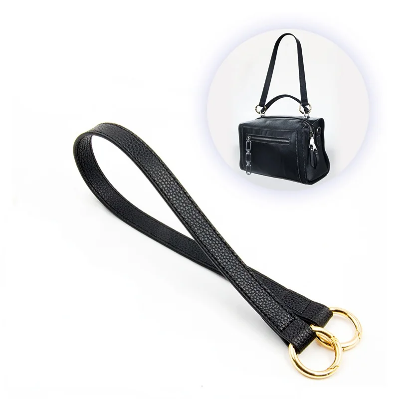 38CM/52CM Bag Shoulder Strap Accessories Portable Underarm Decompression Strap Detachable Diy Chain Bag Strap Orders