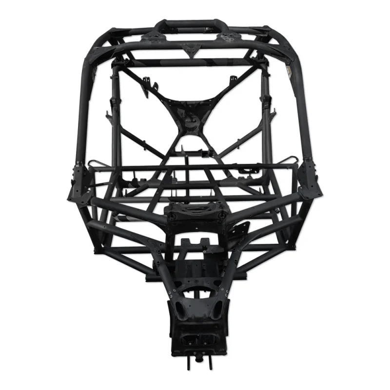 High Quality OEM Custom Tubular Anti Roll Cage 4X4 UTV ATV Offroad Modification Accessories