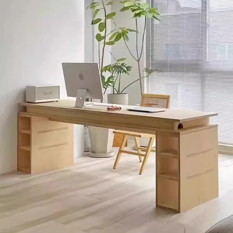 

Desk study table computer desk desktop home bedroom small table modern writing