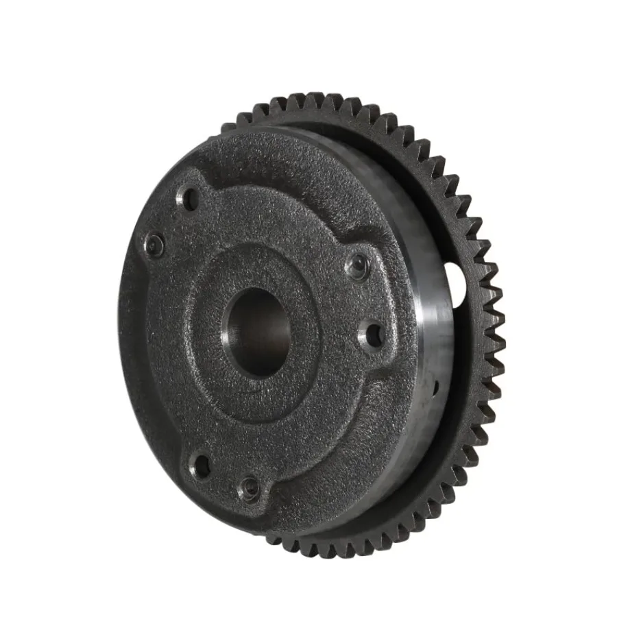 

Starter Clutch Assembly for Kawasaki ATV KSF90 KFX90 20072024 OEM: 13061Y001 Boss Starter Clutch OEM: 13193Y001 (OneWay Starter