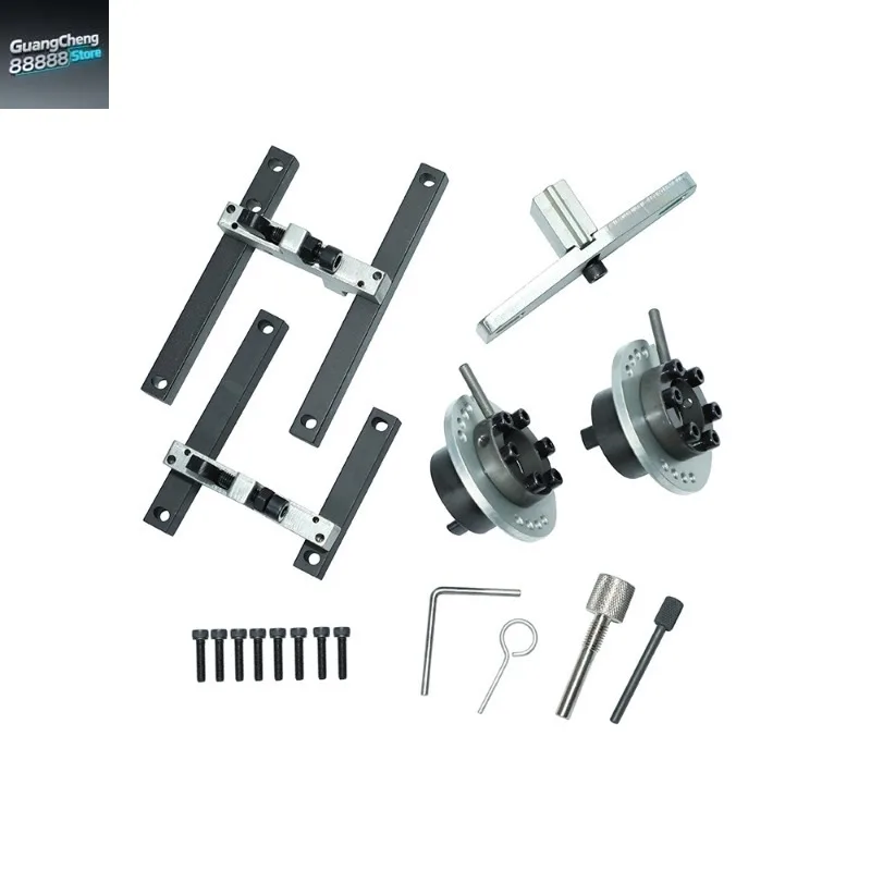 

Suitable for Ford EcoSport 1.0T Engine Timing Special Tool Suitable for Focus 1.0 Three Cylinder Timing Tool Oil Seal Tool