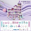 16 habitaciones