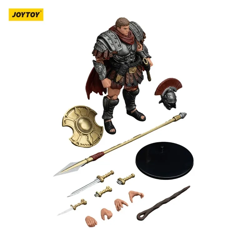 special-offerjoytoy-strife-1-18-action-figure-roman-republic-legionx-centurion-anime-figures-toys-molin-stock-now
