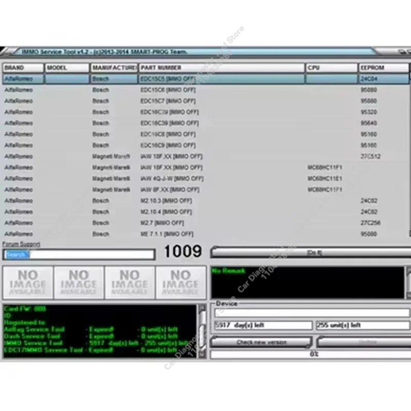 Winols 4.7 fully activado + 93GB Damos Windows 7 10 11 No es ضروري Vmware multilingüe + ECM TITANIUM 1.61 + Herrami #4