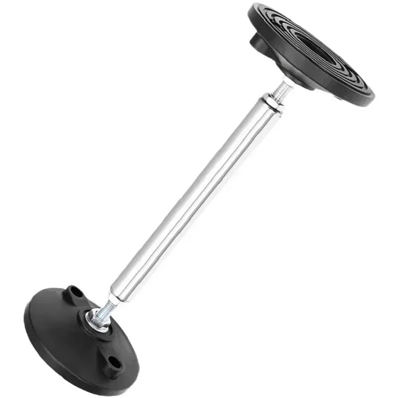 Bathroom Cabinet Door Install Support Frame Jack Positive Negative Screw Adjusting Rod Telescopic Lifting Tools Labor-Saving Arm