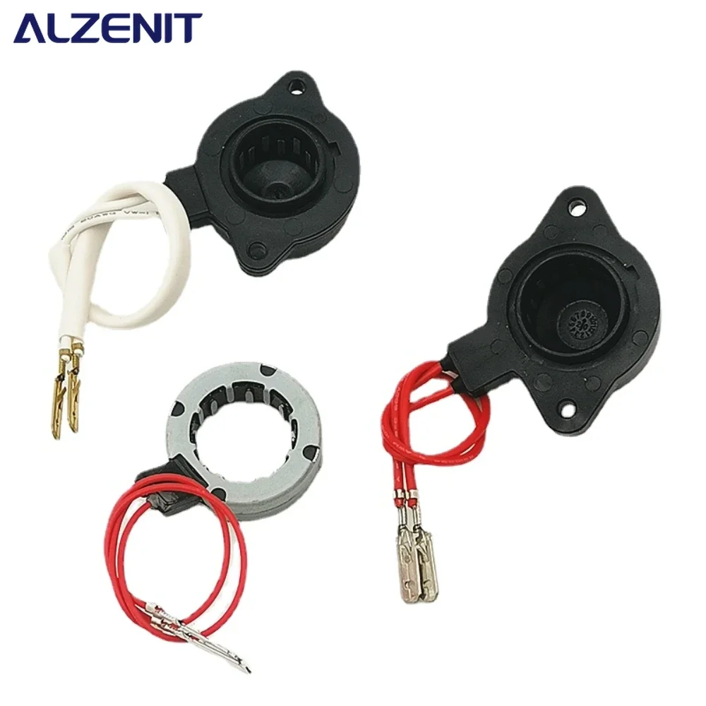 For Washing Machine Motor Speed Measuring Coil Hall Sensor Platen Tachometer Washer Parts