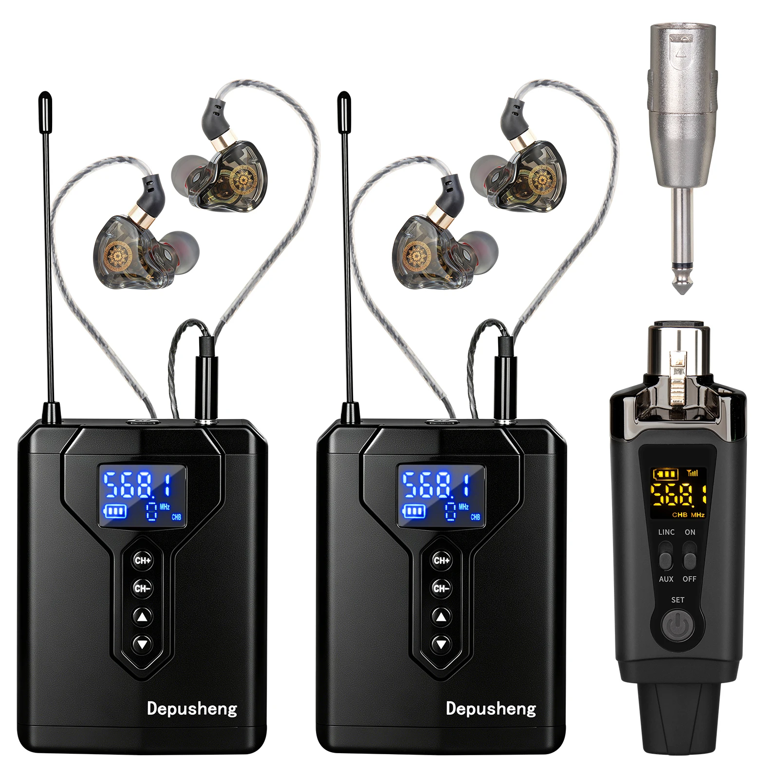 Thumbnail 3 - #28 Best DJ Systems to Buy In 2026