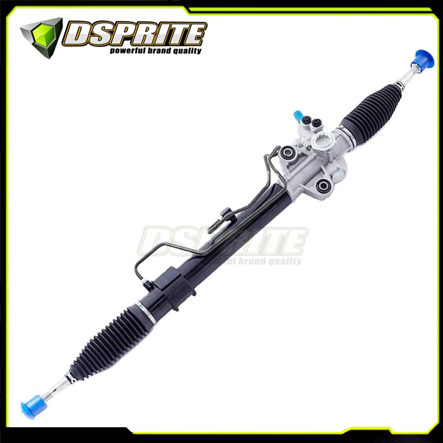 FOR LHD Power Steering Rack For Mitsubishi Pickup Triton L200 Pajero Montero Sport Challenger Nativa MR333500 Left hand drive