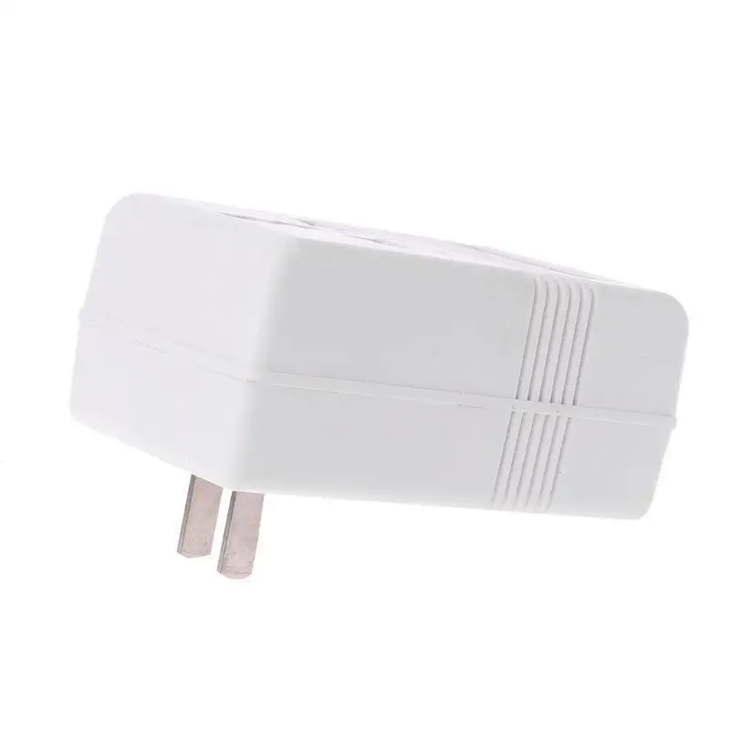 652F 100W Converter Travel Adapter 110V/120V to 220V/240V Travel