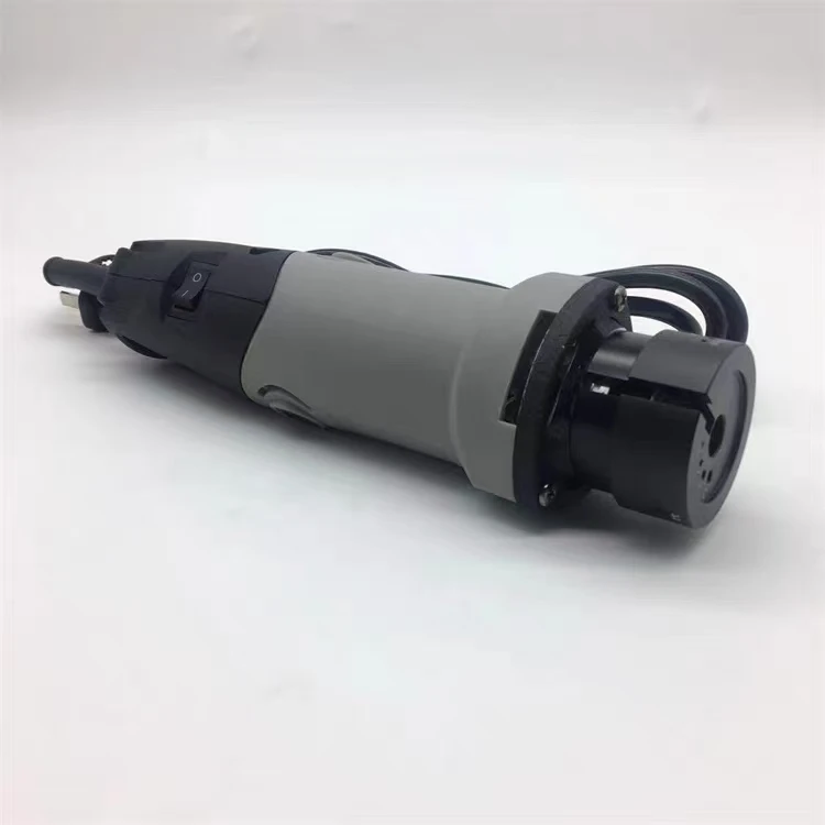 Portable Tungsten Electrode Grinder 400W Tig Tungsten Rods Grinder Sharpener for 1.0-4.0mm Tungsten Pole