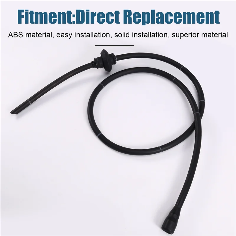 

Drain Tube For Sunroof Pipe YL01847280 YL01847380 Fits For 4008 P84 5008 P87