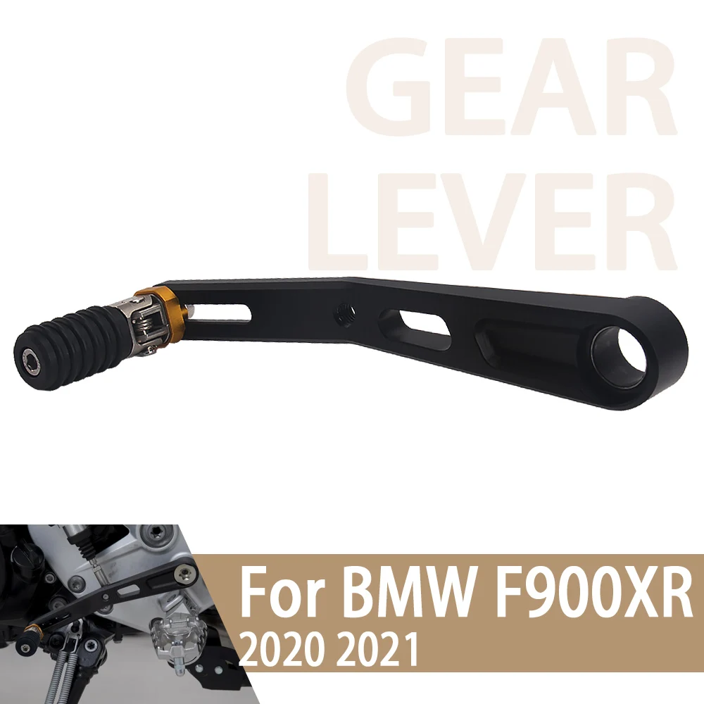 

2024 НОВЫЙ алюминиевый регулируемый складной рычаг переключения передач для BMW F900XR F900 XR F 900XR F 900 XR 2020 2021 2022 2023