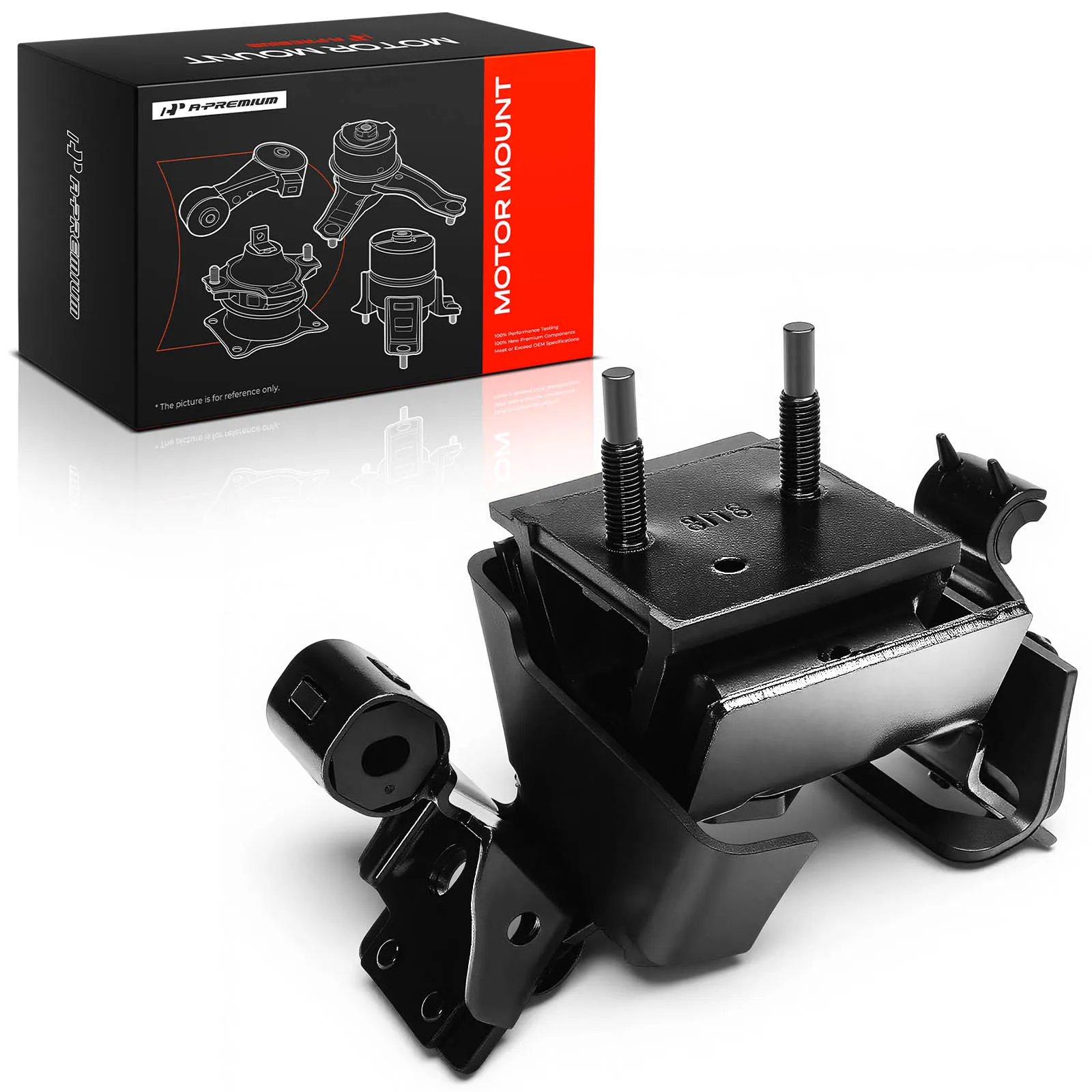 A-Premium Automatic Transmission Mount for Ford F-150 2017-2020
