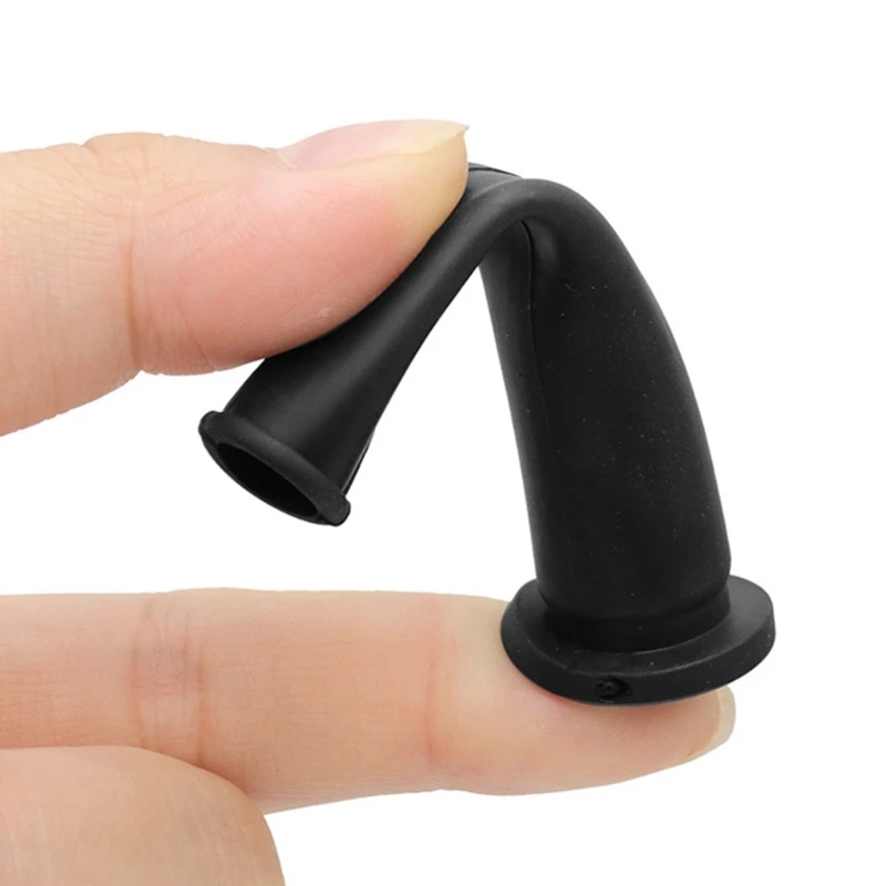 Rubber Strain Relief Cord Boot Protector Cable Sleeve Hose for Power Tool