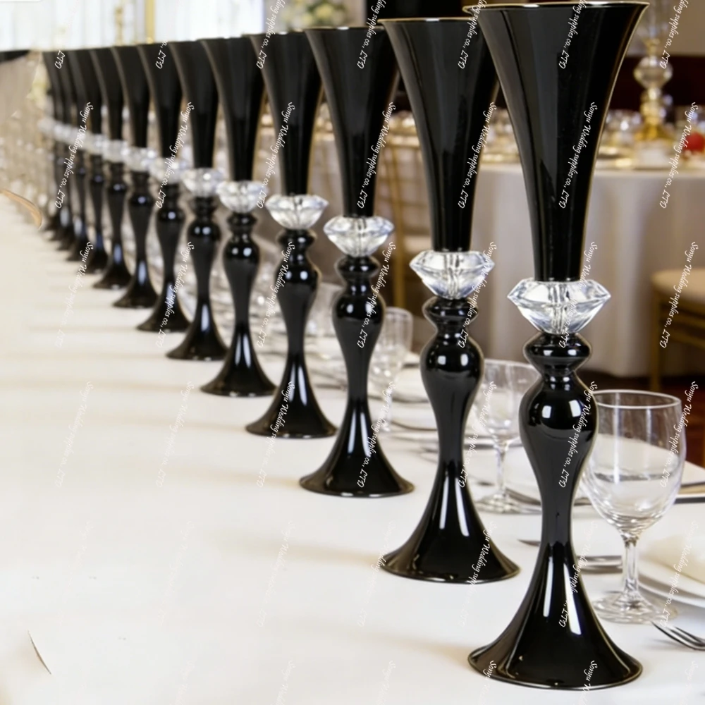 50-110cm) 10 peças de castiçai - Centerpiece Stick avaliação e preço