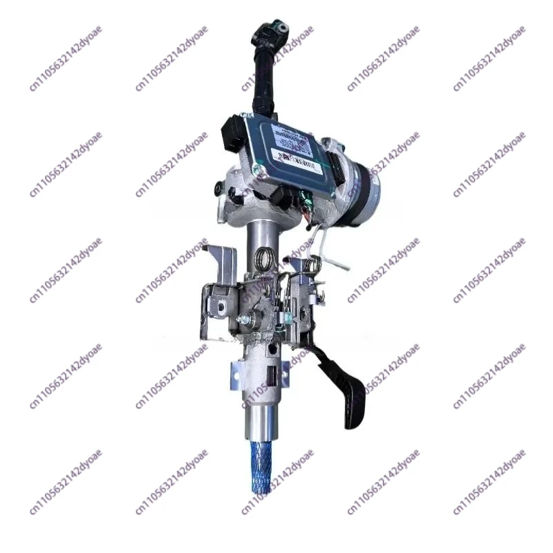 Steering Column With Intermediate Shaft Assembly MG3 MG5 MGZS