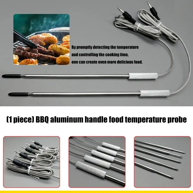 Szch Grill Akcesoria sondy sondy temperatury sonda temperatury