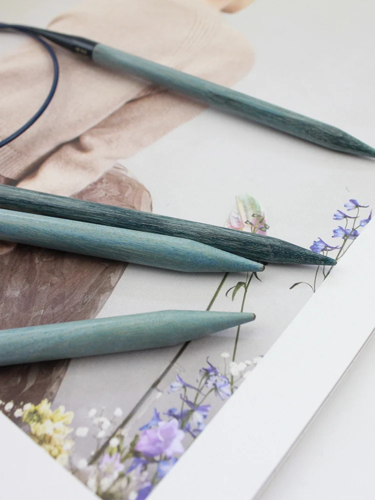 lykke-60cm-circular-wooden-knitting-needles-for-sweater-diy-hanrt-weaving-tool-soft-cozy-knitwear-accories-lotuses-yarns