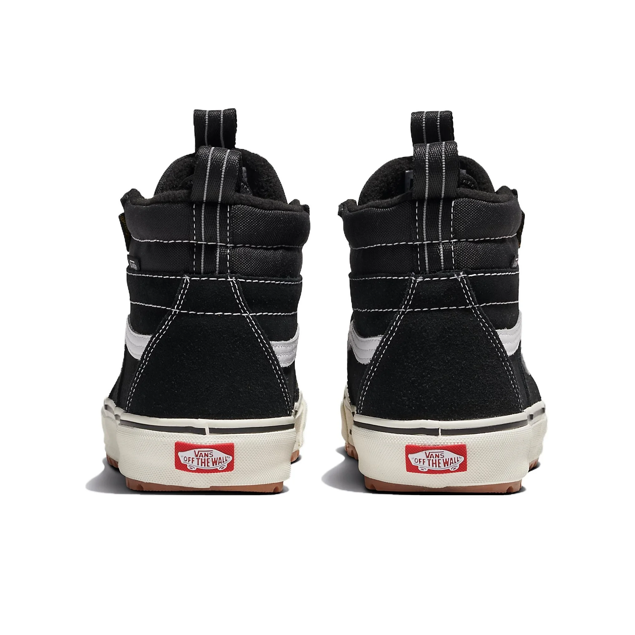 Vans Sk8 Hi Skateboard Shoes U - Vans Shoes Sk8-Hi ulasan dan harga