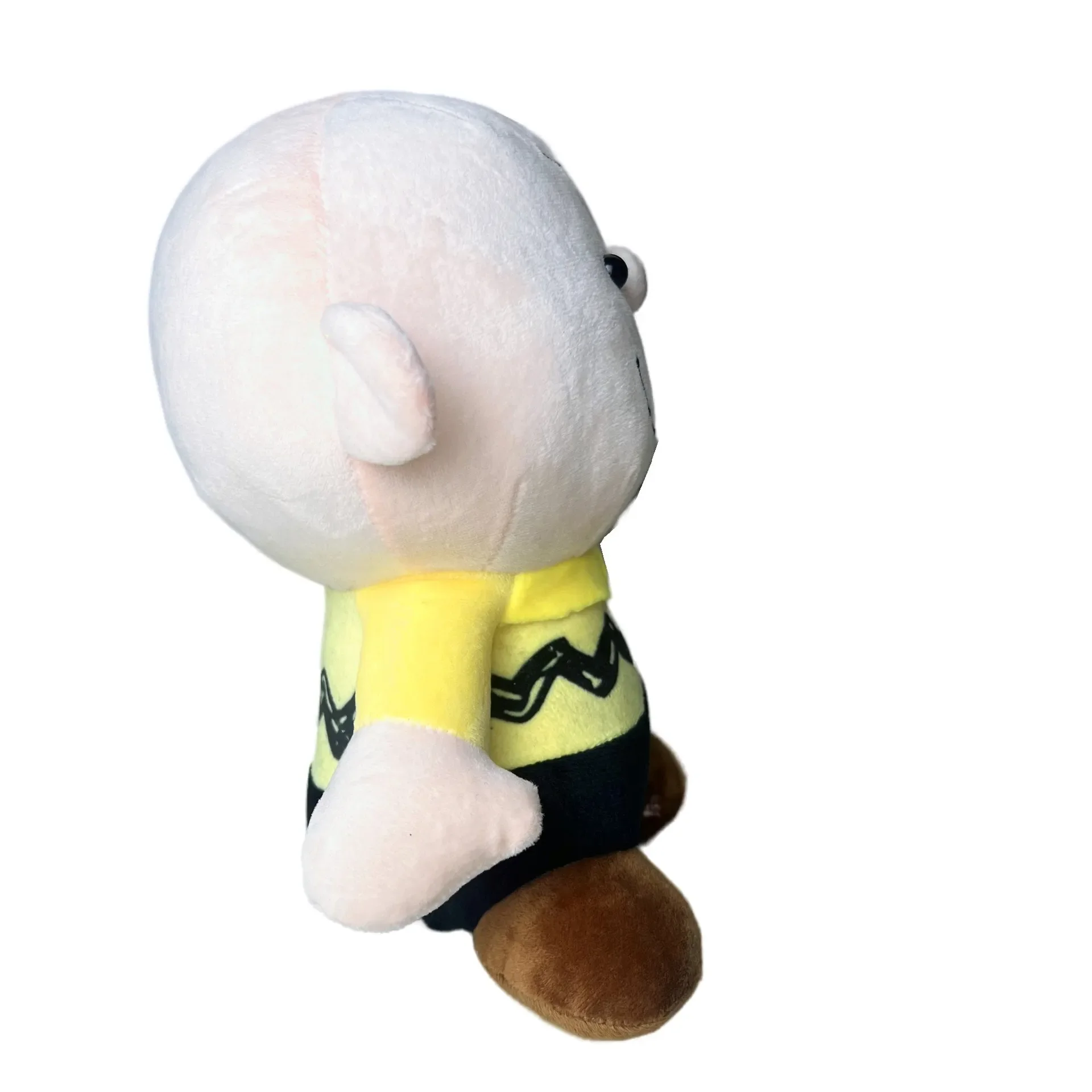 20 cm Snoopy Charlie Brown juguete de peluche Snoopy juguete regalo de cumpleaños para niños