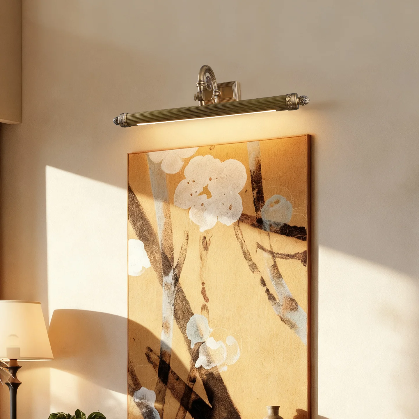 Fransız Tarzı Retro Oturma Oda - Foyer Lighting Wall Decor incelemesi ve fiyatı