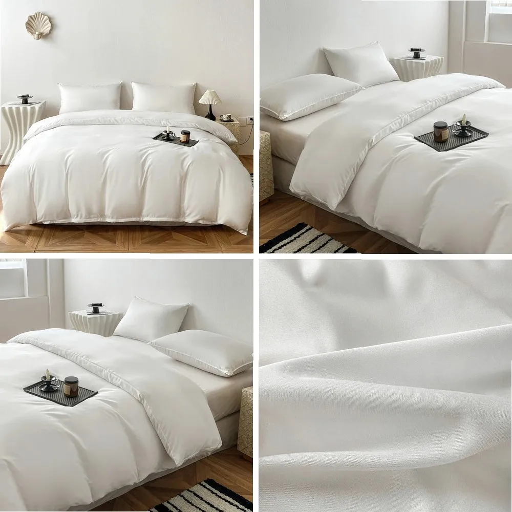 ins-style-solid-color-duvet-cover-washed-bedclothes-comforter-cover-soft-bedding-quilt-covers-150x200cm-200x230cm-220x240cm