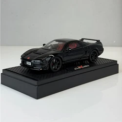 1:32 Honda NSX NA1 Supercar Racing Sports Alloy Metal Diecast Model Car Sound & Light Collection Simulation Gifts
