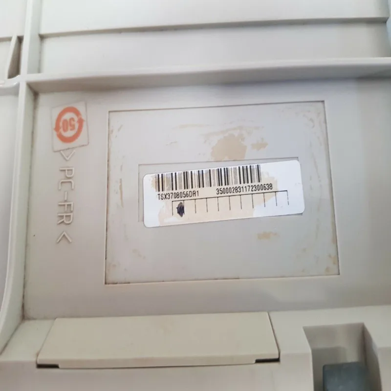 In buone condizioni modulo PLC TSX3708056DR1 In Stock