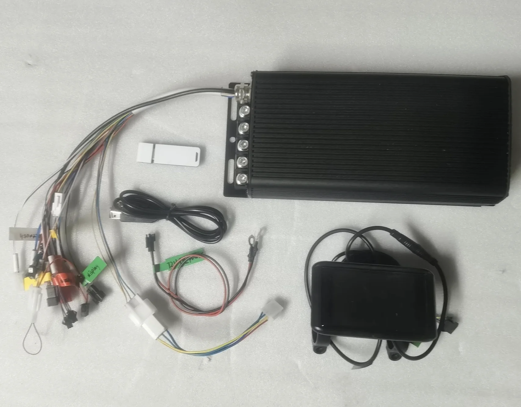 72V 100A Sabvoton Controller - * for 72V 100A 150A 5000W